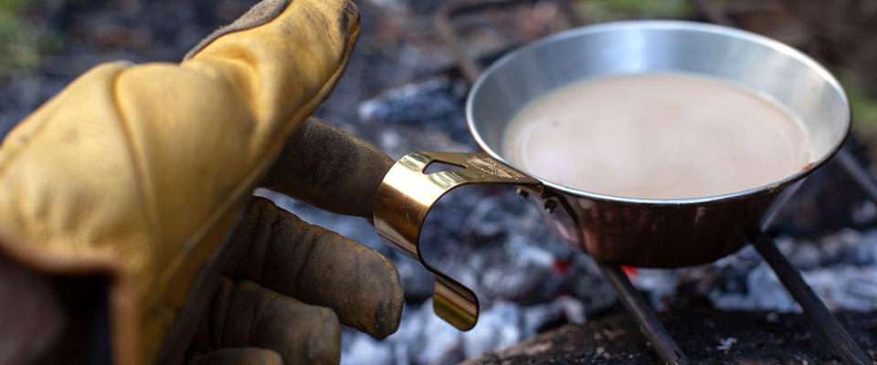 楽天市場】FIRESID（ファイヤーサイド ）「コッパーシェラカップ400