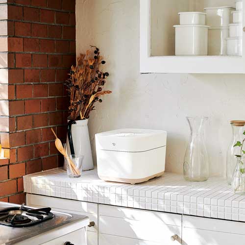 楽天市場】象印マホービン 炊飯器 STAN. (スタン) IH炊飯ジャー 5.5合