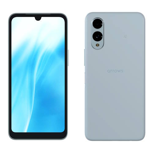 楽天市場】arrows we2 m07 simフリー（スマートフォン本体