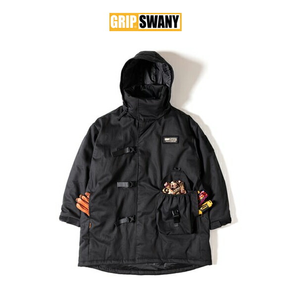 楽天市場】20%OFFクーポン対象 / グリップスワニー GRIP SWANY | FP