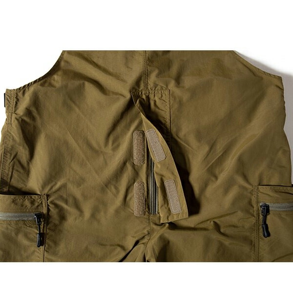 楽天市場】GRIP SWANY / GS CAMP OVERALL キャンプオーバーオール