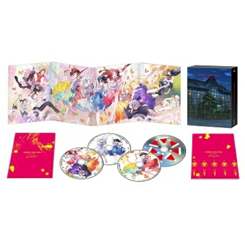 楽天市場】ゾンビランドサガ blu-ray boxの通販