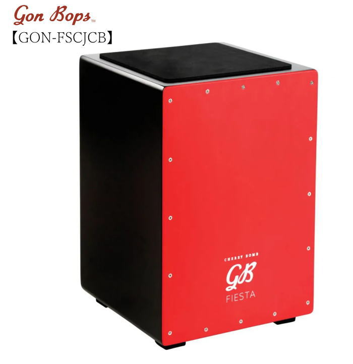 楽天市場】gon bops cajonの通販