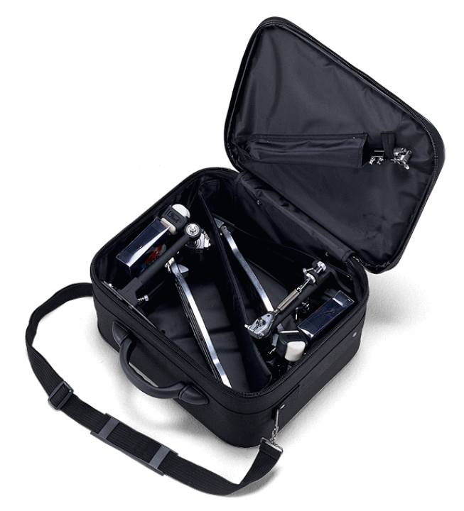 楽天市場】Pearlパール/ツインペダルコンプリートセット【P-2052C】【P