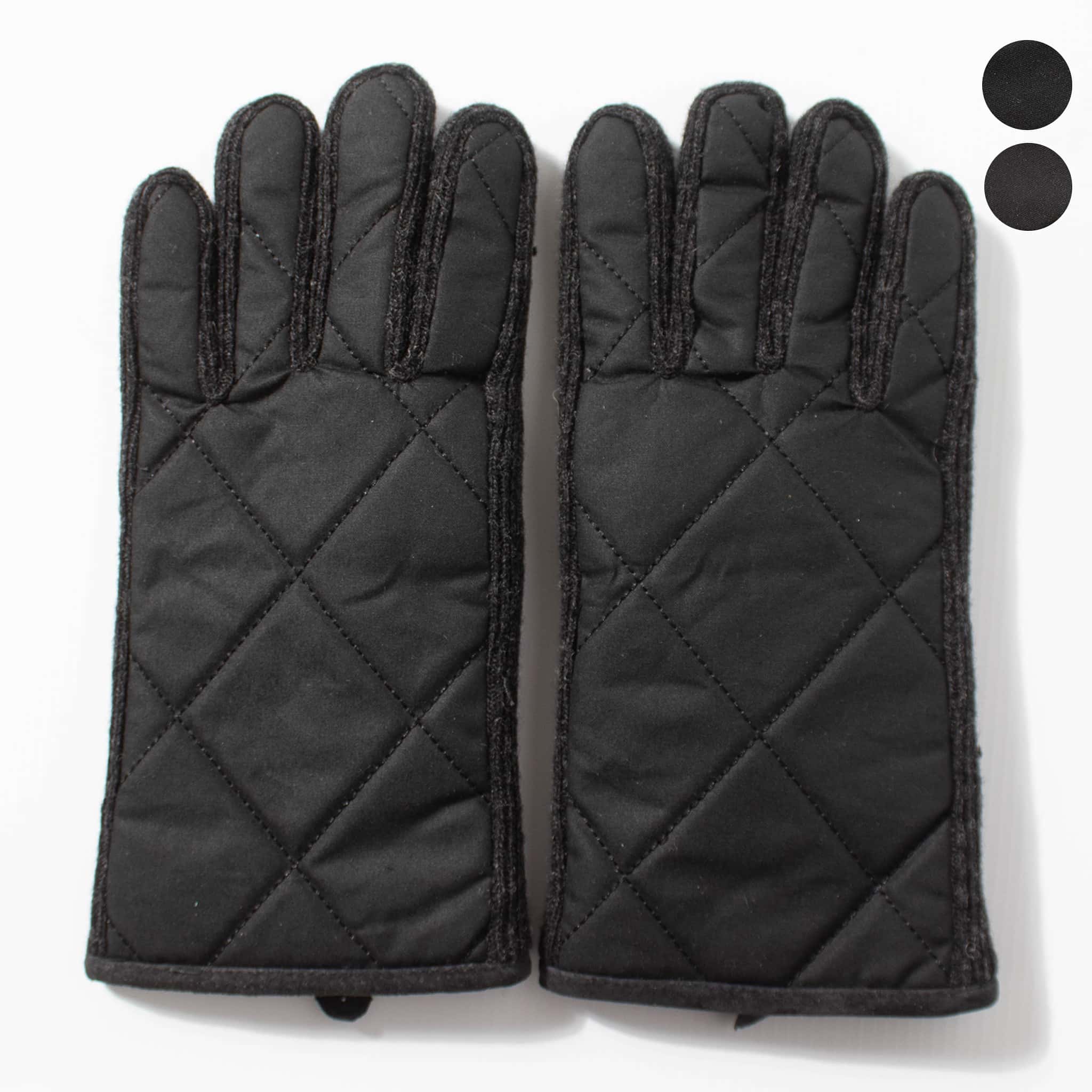 楽天市場】バブアー BARBOUR 手袋 グローブ WINTERDALE GLOVES