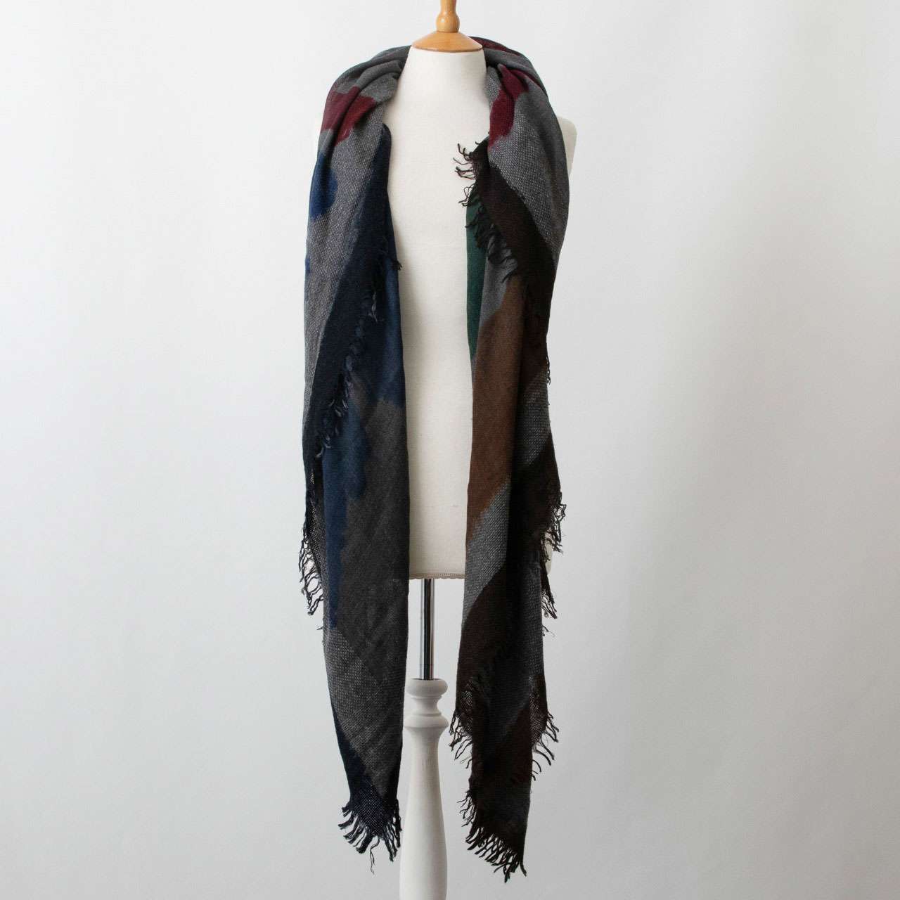 楽天市場】ファリエロサルティ FALIERO SARTI ストール