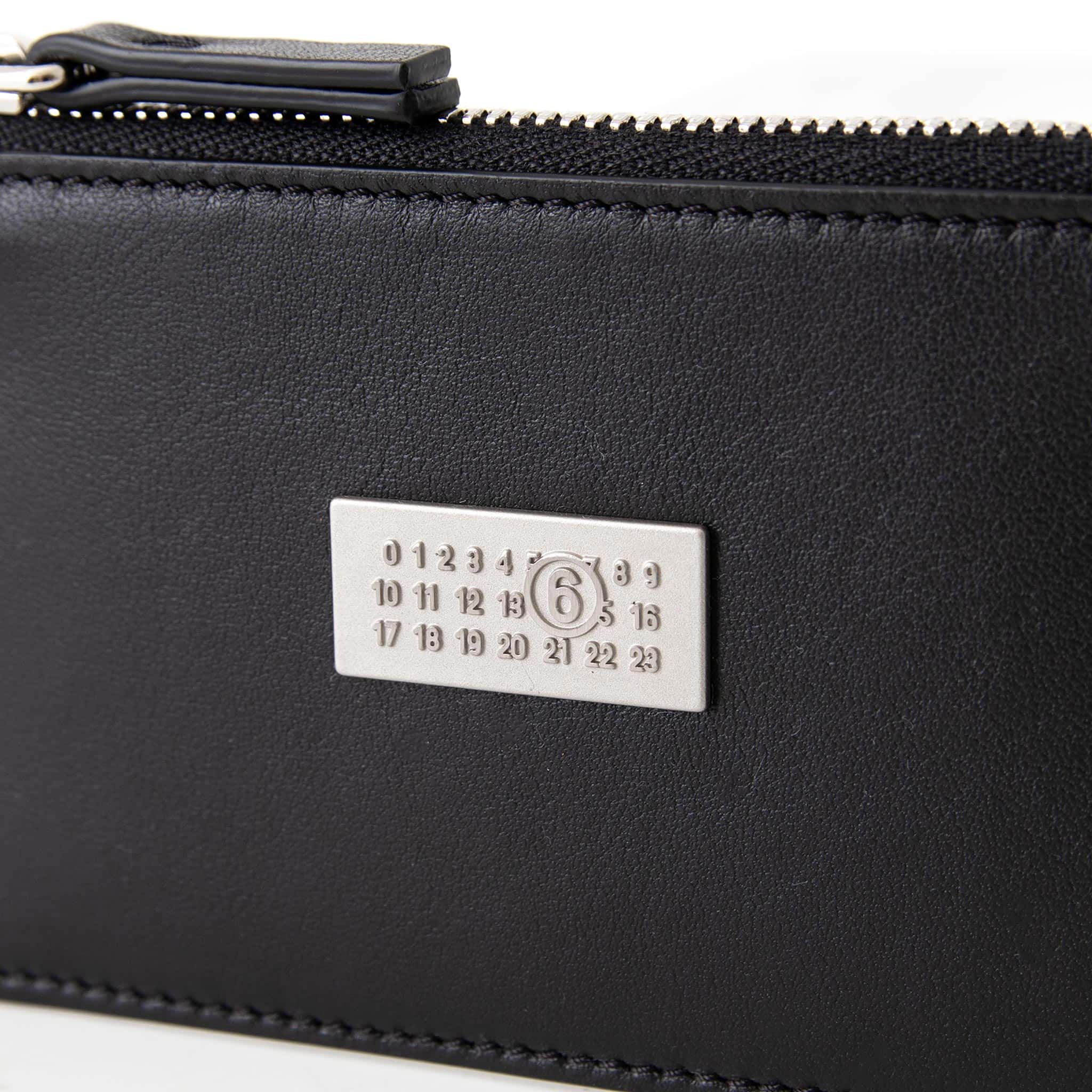 楽天市場】エムエム6 メゾンマルジェラ MM6 MAISON MARGIELA 財布