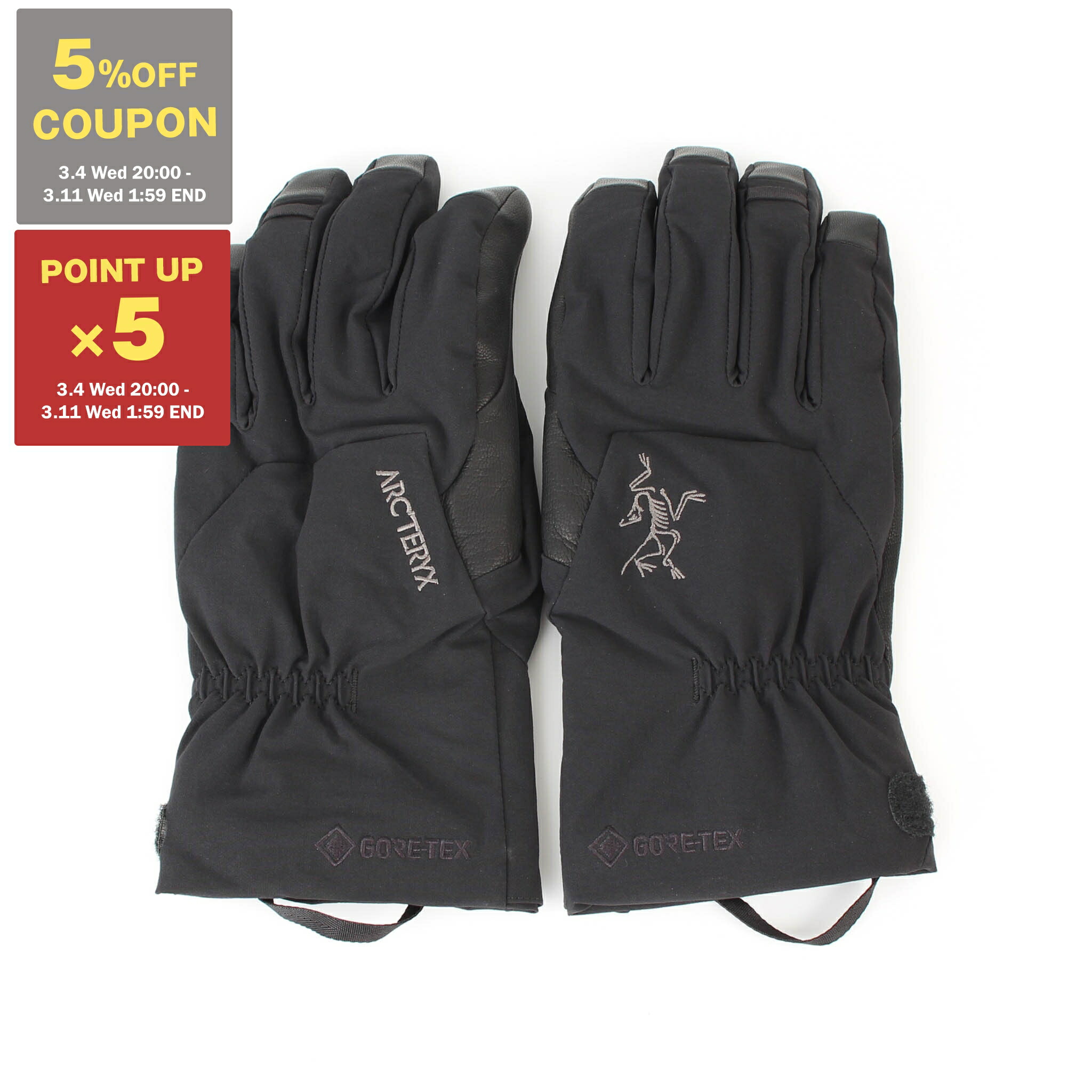 楽天市場】【5%OFFクーポン＆ポイント5倍】アークテリクス ARC'TERYX