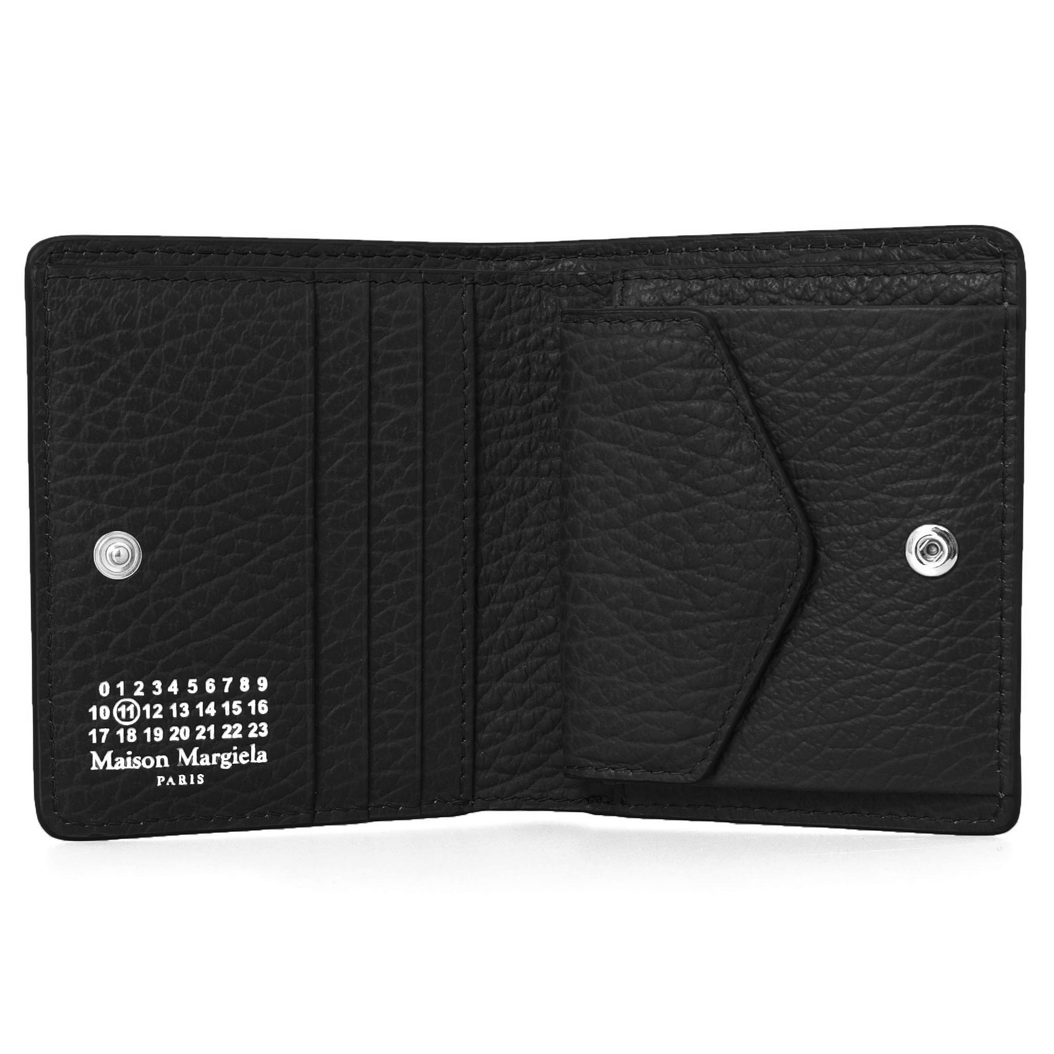 楽天市場】【ポイント5倍】メゾンマルジェラ MAISON MARGIELA 財布 二