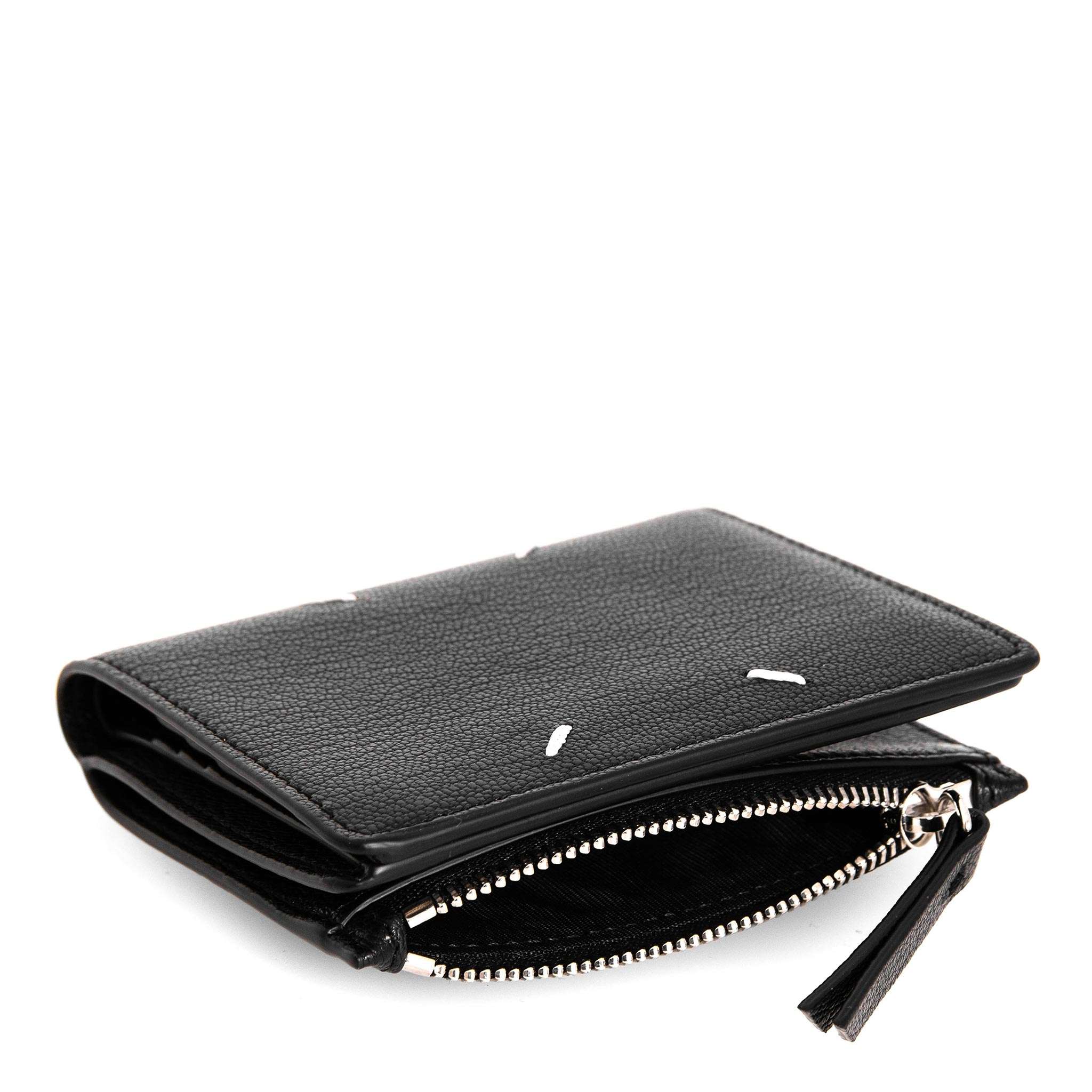 楽天市場】メゾンマルジェラ MAISON MARGIELA 財布 二つ折り財布 FOUR