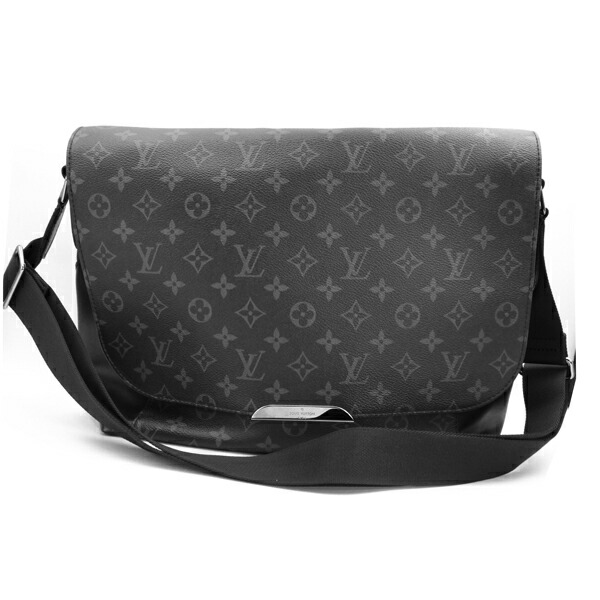 楽天市場】LOUIS VUITTON ルイヴィトン バッグ メッセンジャー