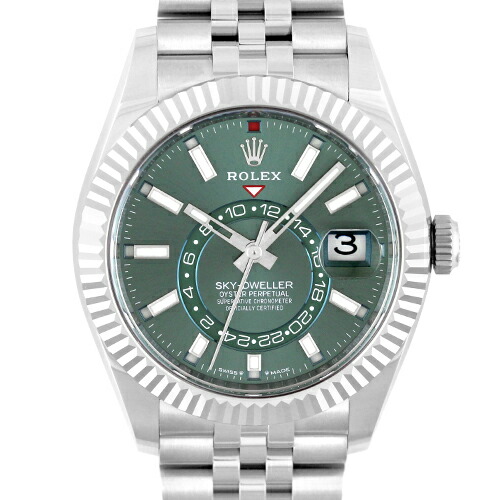 楽天市場】ミントグリーン（腕時計）の通販