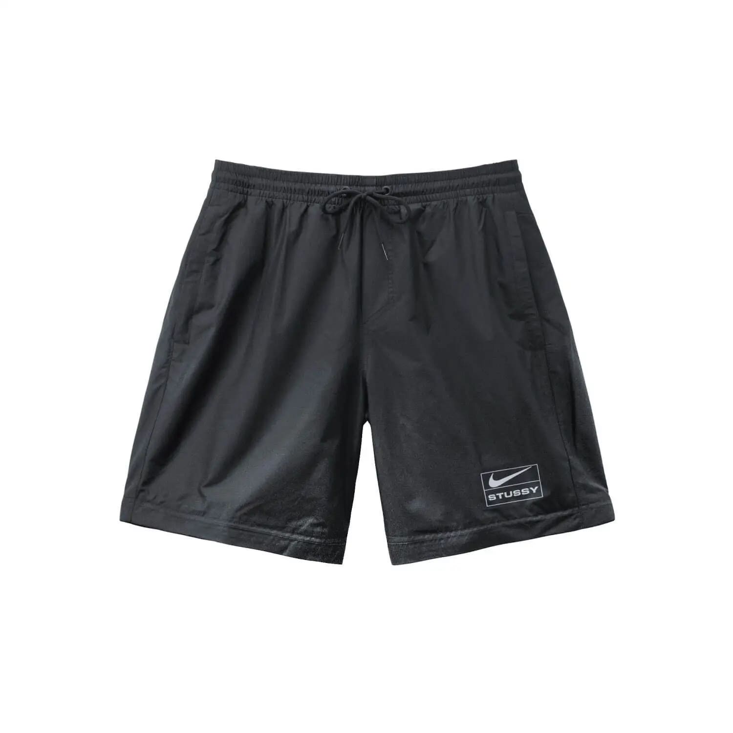 楽天市場】Stussy × Nike Storm-Fit Pant Black ステューシー × ナイキ