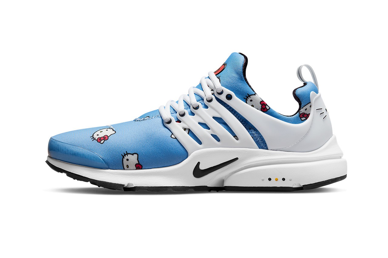 楽天市場】Hello Kitty × Nike Air Presto Hello Kitty ハローキティ