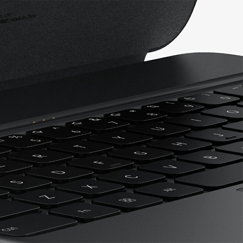 楽天市場】OPPO Pad 2 Smart Touchpad Keyboard キーボード ケース US