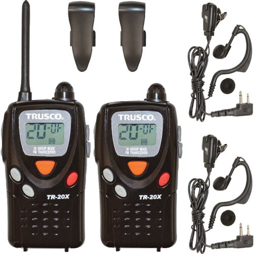 トランシーバー2台セット 特定小電力」の人気商品一覧 | 安い商品を