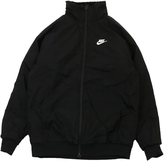 楽天市場】NIKE ナイキ メンズ フルジップ リバーシブル ボア