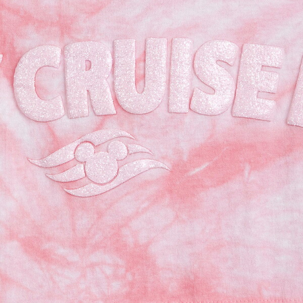 楽天市場】ディズニークルーズライン スピリットジャージー キッズ子供