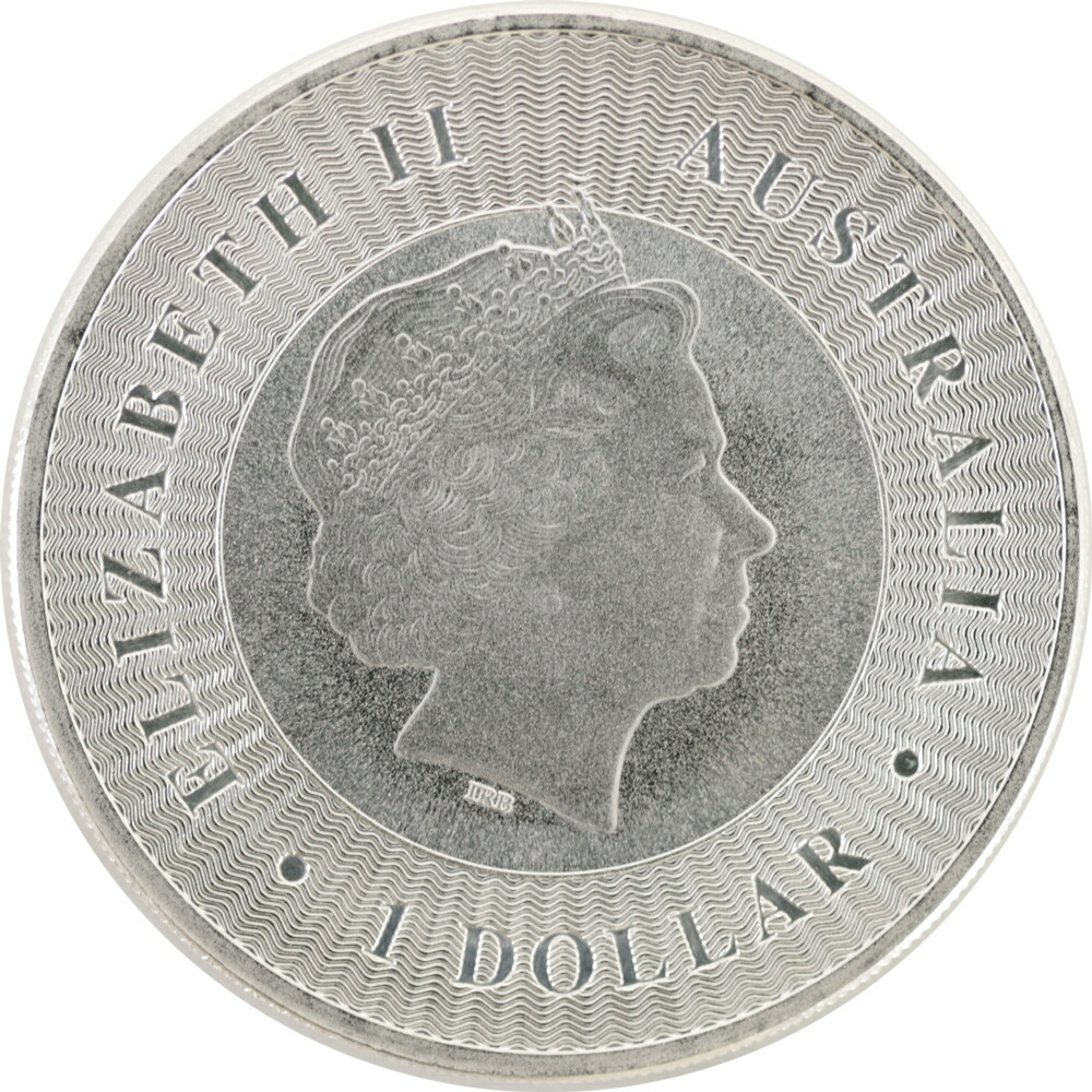 楽天市場】即納・追跡可 2022 1オンス オーストラリア カンガルー銀貨