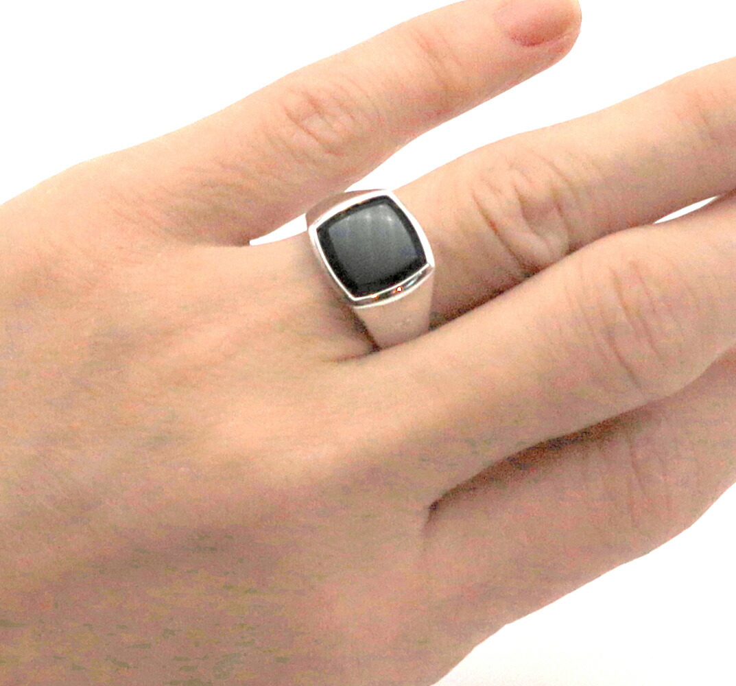 楽天市場】トムウッド TOMWOOD リング 指輪 Tom Wood ケイ ポリッシュ