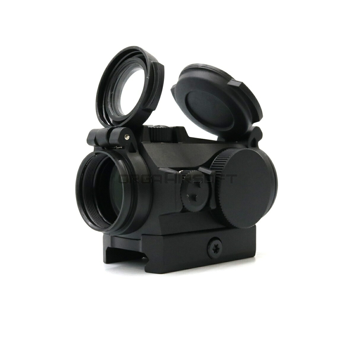 楽天市場】NOVUS MDS-2 マイクロドットサイト ノーバス サバゲー