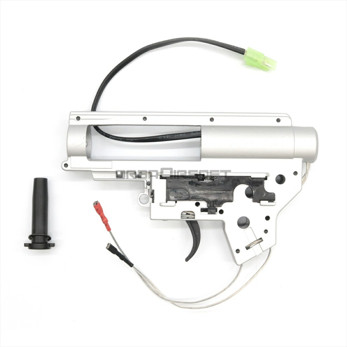 楽天市場】ver2 メカボックス g&gの通販