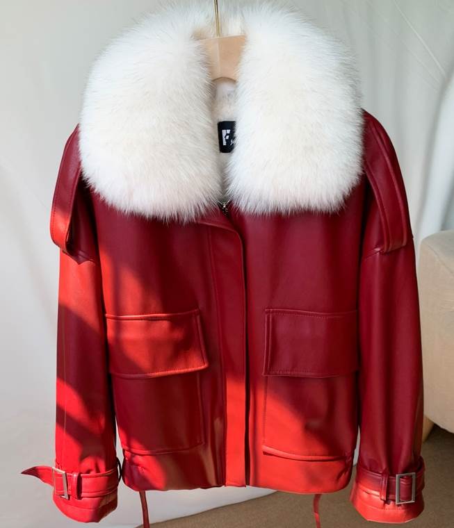 楽天市場】アウター レザージャケット ジャケット ショート丈 袖あり