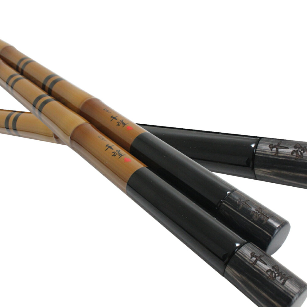 楽天市場】超長竿対応！！千望 希(ちぼう まれ)竿掛け2本半物(daishin