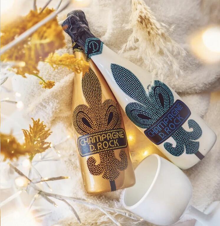 楽天市場】＜正規品＞ディーロック グラシア D.ROCK GLACIER ※箱無し