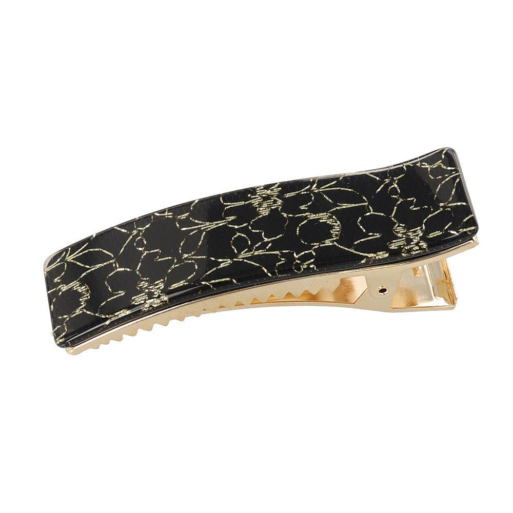 楽天市場】【スーパーセールMax50％OFF】ヘアクリップ ベーシック