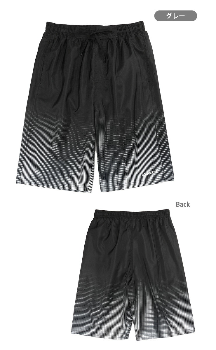 楽天市場】CONVERSE サーフパンツ 水着 メンズ M L LL コンバース