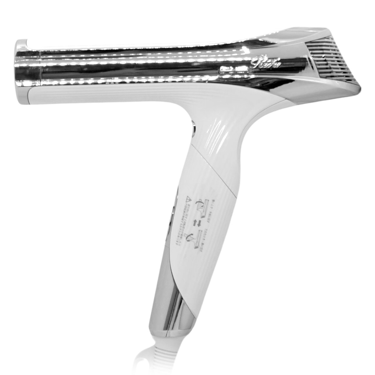 リファ ドライヤー ジャンク品 2023年製 美品 箱無し 【公式通販】