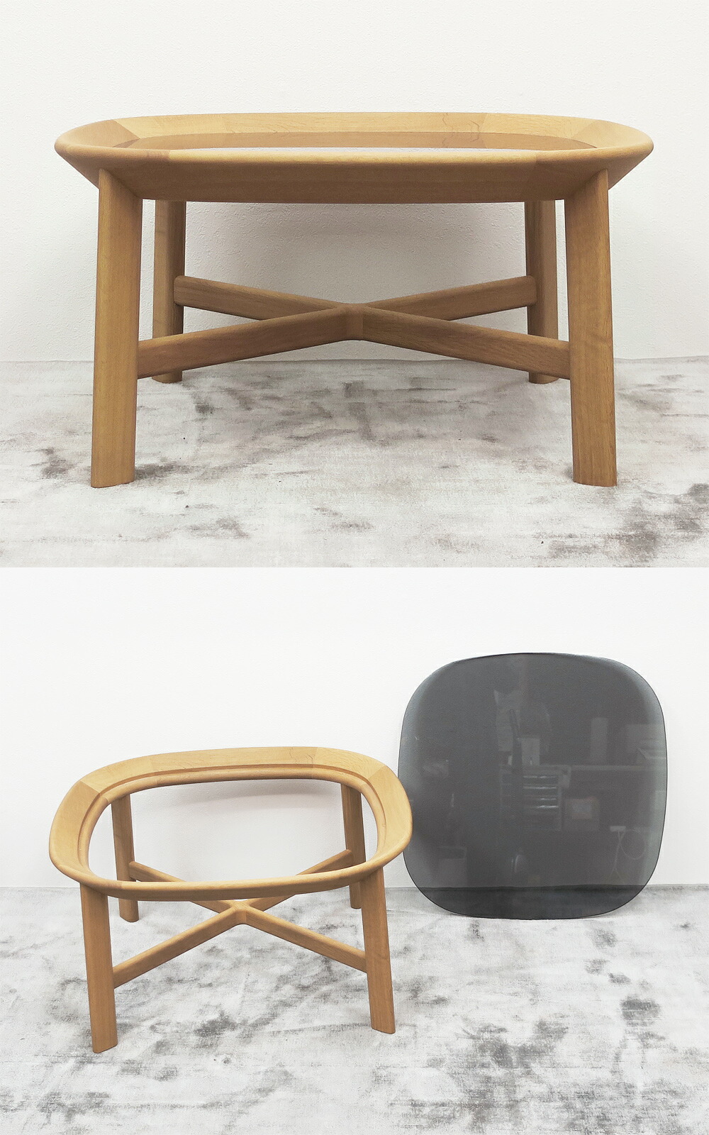 楽天市場】【新古品】 【モデルルーム展示品】 arflex (アルフレックス