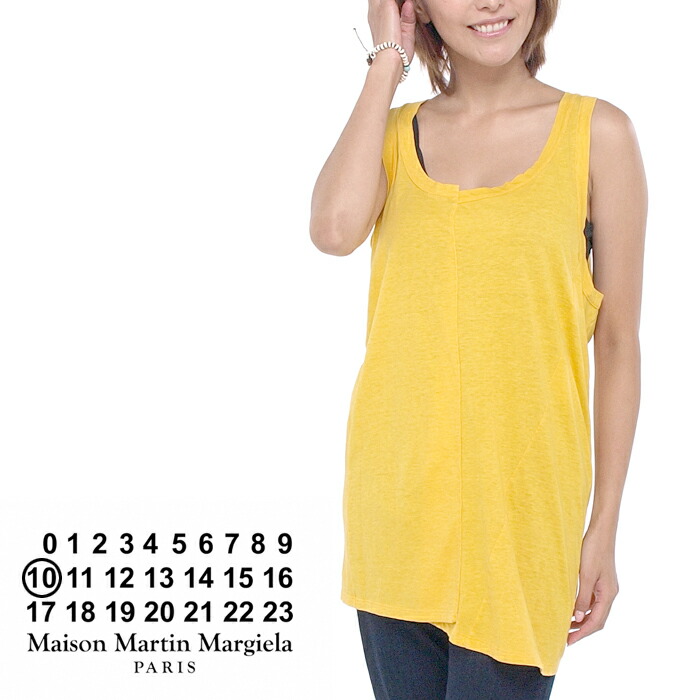 楽天市場】Maison Martin Margiela メゾン マルタンマルジェラ MM10