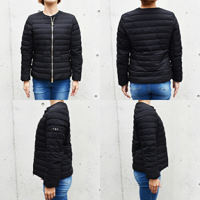 楽天市場】TATRAS タトラス ライトダウンジャケット NOKO 全3色