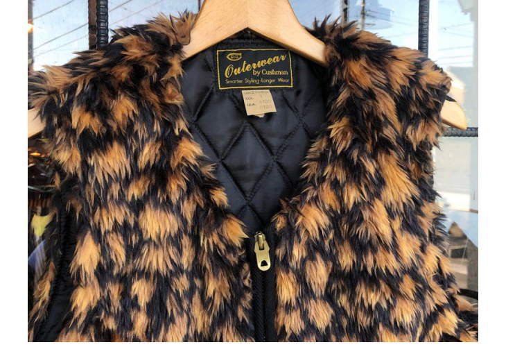 楽天市場】全国どこでも 送料無料 ！新作！【 CUSHMAN 】レオパード