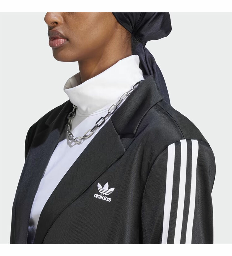 楽天市場】adidas Originals アディダス レディース ブレザー CLASSIC