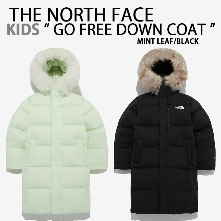 楽天市場】THE NORTH FACE ノースフェイス キッズ ダウンジャケット