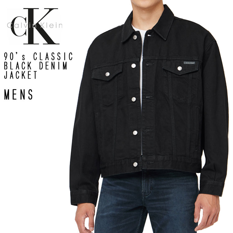 楽天市場】Calvin Klein カルバンクライン メンズ ジャケット 90's