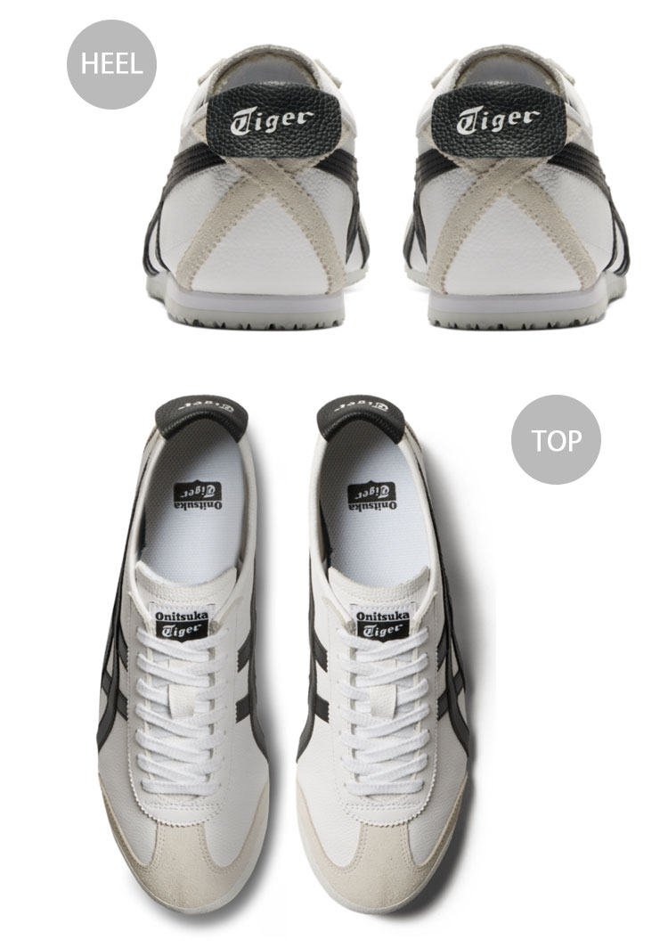 楽天市場】Onitsuka Tiger オニツカタイガー スニーカー MEXICO 66
