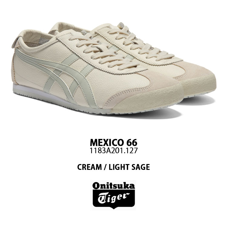 楽天市場】Onitsuka Tiger オニツカタイガー スニーカー MEXICO 66