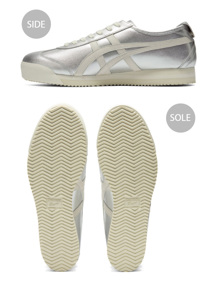 楽天市場】Onitsuka Tiger オニツカタイガー スニーカー MEXICO 66 SD