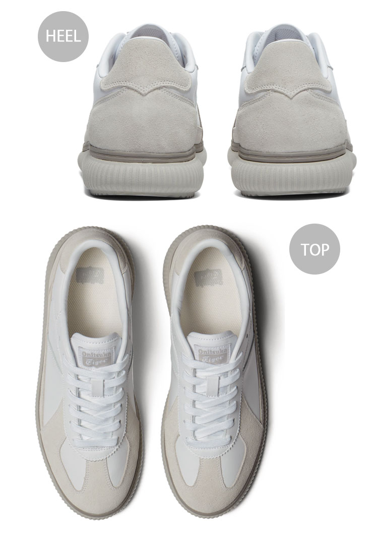 楽天市場】Onitsuka Tiger オニツカタイガー スニーカー DELECITY L