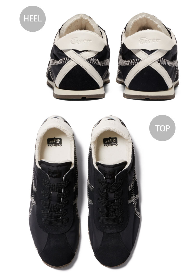 楽天市場】Onitsuka Tiger オニツカタイガー スニーカー TIGER CORSAIR