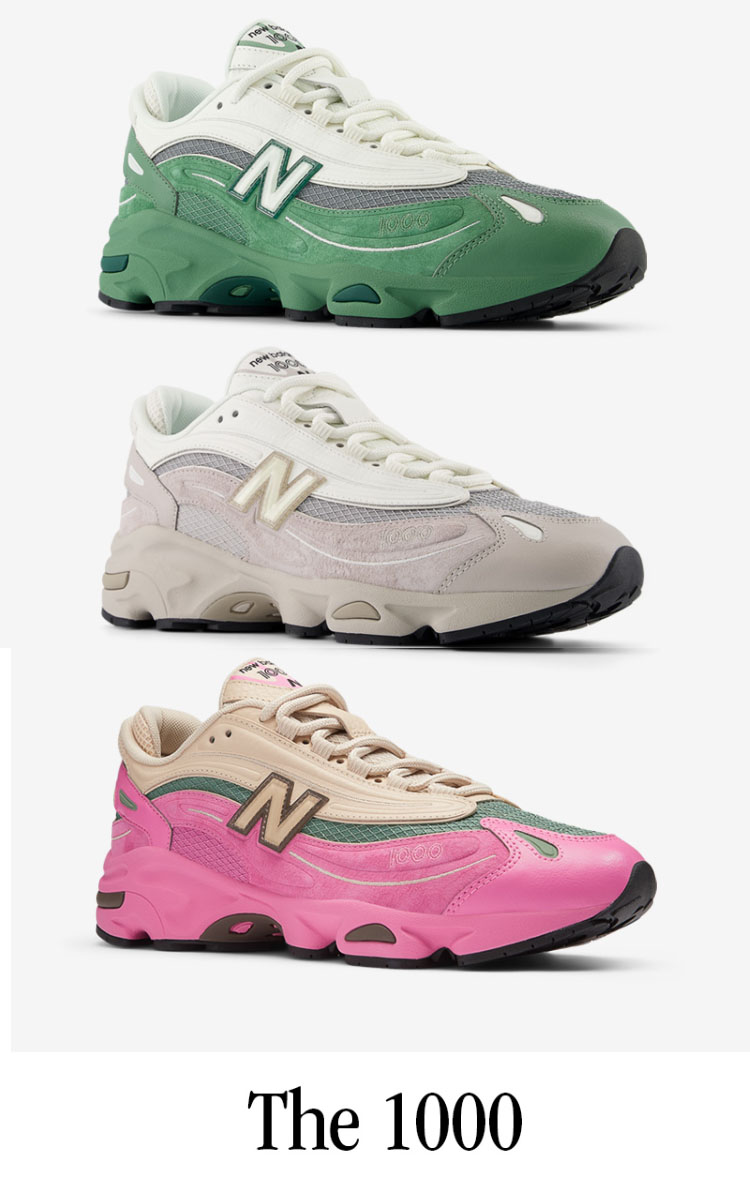 楽天市場】New Balance ニューバランス スニーカー M1000 シューズ