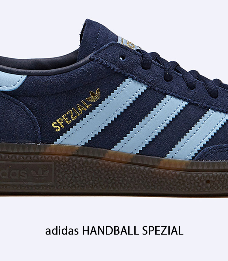 楽天市場】adidas Originals アディダス スニーカー HANDBALL SPEZIAL
