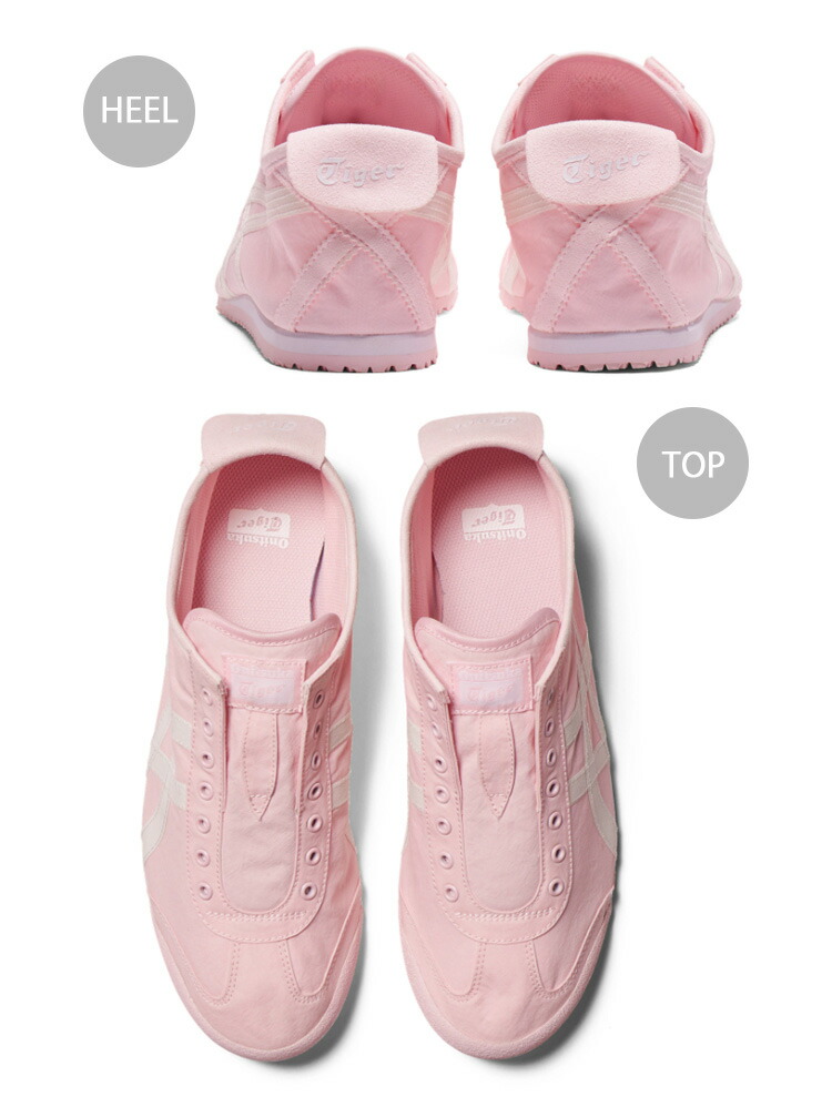 楽天市場】Onitsuka Tiger オニツカタイガー スニーカーMEXICO 66 SLIP