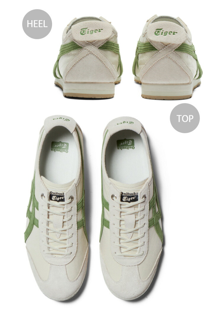 楽天市場】Onitsuka Tiger オニツカタイガー スニーカーMEXICO 66 SD