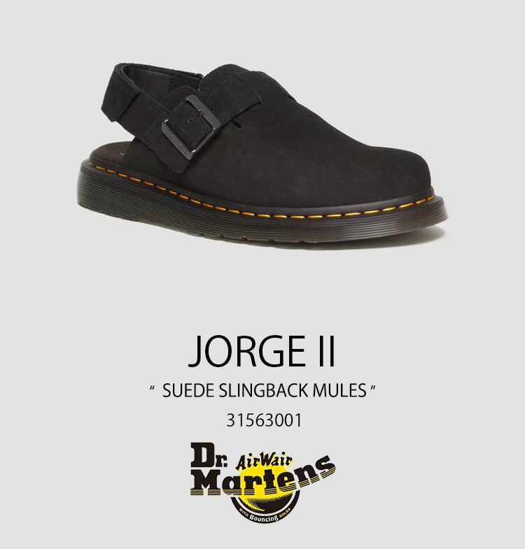 楽天市場】Dr.Martens ドクターマーチン サンダル ミュール ストラップ