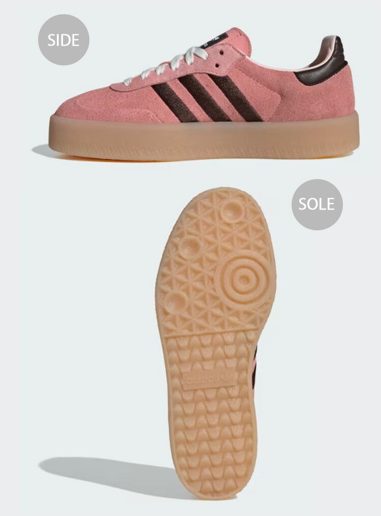 楽天市場】adidas originals アディダス レディース スニーカー SAMBAE